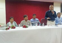 आव्हान पेलणारे विद्यार्थी शाळेत घडवा, अपर आयुक्त ठाकरे यांचे आवाहन