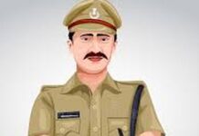 पोलिस दलात अधिकाऱ्यांची खांदेपालट, एपीआय भापकर, मेश्राम गडचिरोलीत