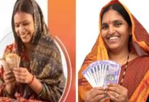 ‘मुख्यमंत्री-माझी लाडकी बहीण’ योजनेच्या अटींमध्ये दोन महत्वाचे बदल