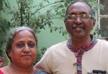 डॅा.गोगुलवार दाम्पत्याला यंदाचा सोमेश्वर पुसतकर स्मृति पुरस्कार जाहीर