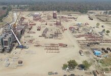 जिल्ह्यात आणखी एक लोहप्रकल्प होणार, सुरजागड इस्पातची उद्या पायाभरणी