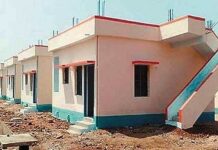 मोदी आवास योजनेच्या लाभार्थ्यांसाठी मिळवला ४० कोटी रुपयांचा निधी