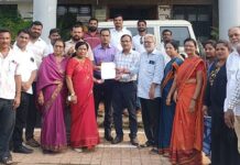 आरमोरी व बदलापूरच्या मुलींवर अत्याचार करणाऱ्यांना त्वरित शिक्षा करा