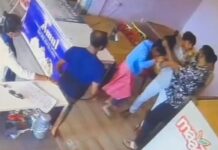 तरुणीस अमानुषपणे मारहाण करणाऱ्या दोन्ही आरोपींना अटक आणि पीसीआर