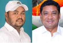 अहेरी विधानसभेत राष्ट्रवादी (एपी) विरूद्ध राष्ट्रवादी (एसपी) असा सामना रंगणार?