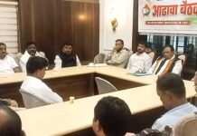 वेळ आल्यास विधानसभा निवडणूक राष्ट्रवादी काँग्रेस स्वबळावर लढणार?