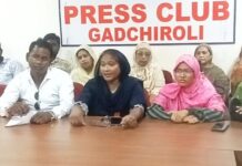 ‘त्या’ युवतीच्या मारहाण प्रकरणावरून सामाजिक सलोखा बिघडवण्याचा प्रयत्न