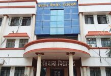 गोंडवाना विद्यापीठात उद्या क्रांतीसुर्य महात्मा ज्योतिबा फुले अध्यासन केंद्राचे उद्घाटन