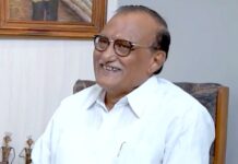 नामांकित सर्वोदय शिक्षण मंडळ संस्थेच्या अध्यक्षपदी अरविंद सावकार पोरेड्डीवार