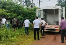 पैशाच्या वादातून युवतीची गळा आवळून हत्या, काही तासात आरोपीला अटक