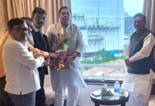 नमोशुद्रो, पोंड, क्षत्रिय, राजवंशीय बंगाली समाजाला अनुसूचित जातीचे आरक्षण द्या