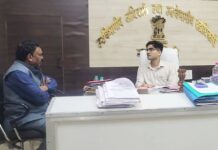 आश्रमशाळांमधील व्यवस्था सुधारण्यासह पूरबाधितांचे पंचनामे लवकर करा