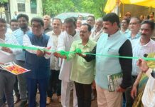 रोगप्रतिकारशक्ती वाढविण्यासाठी रानभाज्यांचा आहार घ्या- डॉ.होळी