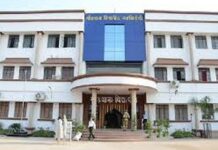 राष्ट्रीय सेवा योजनेच्या राज्यस्तरीय पुरस्कारांवर ‘गोंडवाना’ची मोहोर