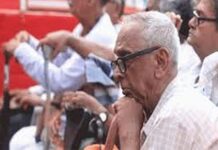 मुख्यमंत्री वयोश्री योजनेच्या अर्ज मंजुरीत गडचिरोली जिल्हा राज्यात आघाडीवर