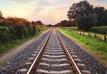 गडचिरोली ते बचेली या रेल्वेमार्गाच्या अंतिम सर्वेक्षणाला रेल्वे मंत्रालयाची मंजुरी