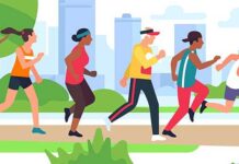 आदिवासी दिनानिमित्त उद्या गडचिरोलीत मॅरेथॉन स्पर्धा, सहभागी व्हा- डॅा.होळी