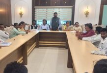 भाजप आदिवासी आघाडीच्या वतीने नागपुरात होणार पदाधिकारी मेळावा