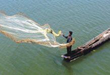 विविध मागण्यांसाठी ढिवर समाजाचा ४ ऑक्टोबरला धडक महामोर्चा