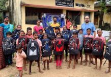 लोक बिरादरी प्रकल्पाच्या सहकार्यातून जि.प.शाळांचा शैक्षणिक दर्जा वाढणार