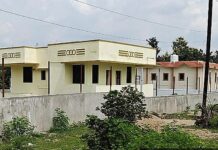 निविदा प्रक्रिया न करता केलेले बांधकाम अहेरीच्या वनपरिक्षेत्राधिकाऱ्यांना भोवणार