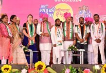 जिल्ह्यातील बेरोजगारांची भटकंती थांबेल, जनसन्मान यात्रेत अजितदादांचा विश्वास