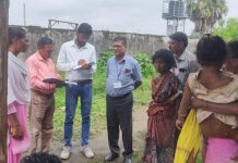 बालक मृत्यूप्रकरणी जिल्हास्तरीय चौकशी समितीची आरोग्य विभागाला क्लिनचिट