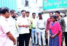 ‘त्या’ बालकांच्या मृत्यूच्या चौकशीसाठी आरोग्य विभागाची समिती गठीत