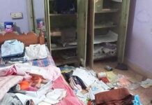 स्नेहनगरात एकाच घरी दुसऱ्यांदा घरफोडी, घरमालकाच्या हुशारीमुळे झाली निराशा