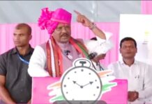 पक्ष फोडणारे आता घर फोडायला निघाले, धोका देणाऱ्यांना माफी नको