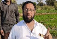शिवसेनेचे सुरेंद्रसिंह चंदेल यांच्यावरील गुन्ह्याने आरमोरीत काँग्रेसचा मार्ग मोकळा