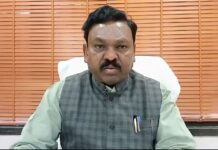 भाजपच्या तिकीट वाटपाची लगाम माजी खा.अशोक नेते यांच्या हाती?