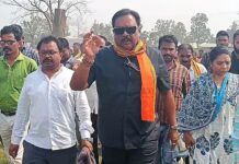 एटापल्ली, भामरागड तालुक्यात दोन नवीन प्राथमिक आरोग्य केंद्रांना मंजुरी