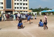 कारवाफा बीटस्तरीय क्रीडा संमेलनाचा समारोप, 228 उत्कृष्ट खेळाडूंची निवड