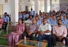 गडचिरोली पॅरामेडिकल कॉलेजमध्ये आर्य चाणक्य कौशल्य विकास केंद्र