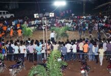 सोमनानी मित्र परिवाराने चालविलेले गणेशोत्सवातील उपक्रम कौतुकास्पद