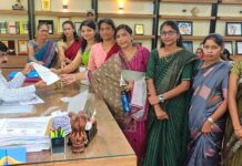 घरकुल लाभार्थ्यांच्या अनुदानात वाढ करा, राकाँ (शप) पक्षाची मागणी