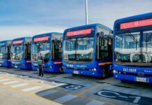 गडचिरोली जिल्ह्यात लवकरच धावणार 50 इलेक्ट्रीक बसगाड्या, लालपरीही नवीन