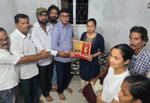 अतिशय विपरित परिस्थितीत बिड्रीच्या अश्विनीची ‘एमपीएससी’ला गवसणी