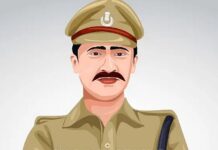 अहेरी, आरमोरी, कोरची, चामोर्शीत प्रभारी पोलीस अधिकाऱ्यांची खांदेपालट