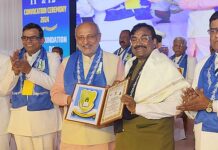 …म्हणून गोंडवाना विद्यापीठ गडचिरोलीत आले, ना.मुनगंटीवारांनी स्पष्टच सांगितले