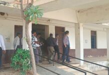 सामान्य निवडणूक निरीक्षक कटारा यांनी केली सोयीसुविधांची पाहणी