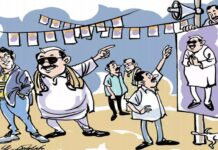 सार्वजनिक जागेवर बॅनर्स, पोस्टर, झेंडे लावताना ‘हे’ नियम जरूर वाचा