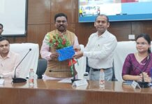 शासकीय वैद्यकीय महाविद्यालय होणे ही माझ्या राजकीय जीवनातील मोठी उपलब्धी