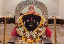 कोकणच्या भूमीत वारूळात विराजमान सातेरी देवीचे महात्म्य आणि कथा