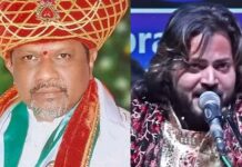 अन्न व औषध प्रशासन मंत्री आत्राम 18 ऑक्टोबरपर्यंत जिल्हा दौऱ्यावर