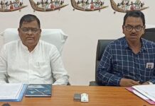 गोंडवाना विद्यापीठाचा उद्या दीक्षांत समारंभ, फडणवीस, मुनगंटीवार यांना डी.लिट्.