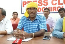 ग्रामसभेच्या उमेदवारामुळे वाढणार अहेरीत महाविकास आघाडीची अडचण