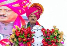 चंद्राबाबू, नितीशकुमारांप्रमाणे महाराष्ट्रातही भरीव निधी आणण्याची आमची क्षमता