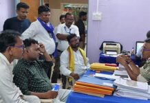 शिवानीची आत्महत्या नसून ही हत्याच, ॲट्रॉसिटीसह मनुष्यवधाचा गुन्हा नोंदवा